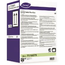 Diversey Suma Jade Pur-Eco L8 aluminum-safe machine dishwashing detergent 10L product photo