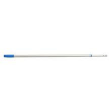 Diversey Taski MicroEasy aluminium telescopic handle 110-180 cm blue product photo