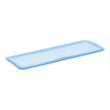 Diversey Taski plastic lid 40 cm blue for mop box product photo