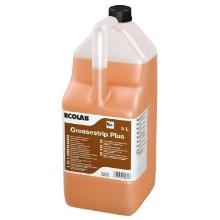 Ecolab Greasestrip Plus grill cleaner 5L product photo