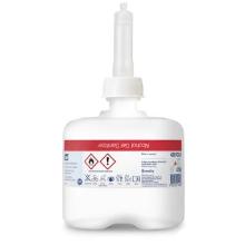 Tork Mini desinfecterende handgel S2 475 ml transparant Productfoto