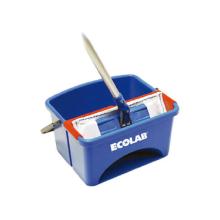 Ecolab plastic Rasant Xpress Mini Starter Kit floor cleaner product photo