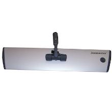 Diversey Taski JM Ultra Plus plastic mop frame 40 cm black product photo