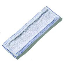 Ecolab microvezel/katoen vlakmop Rasant Combitex 40 cm wit Productfoto