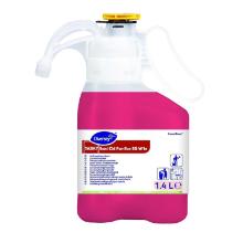 Diversey Taski Sani Cid Pur-Eco W1e washroom cleaner 1.4L product photo