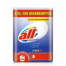 Diversey All Pro Formula wasmiddel 7.56 kg Productfoto