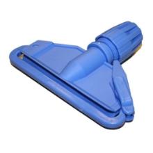 Diversey Taski kunststof mopklem blauw Productfoto