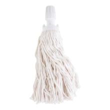 Diversey Taski cotton string mop with connection 250 gram white product photo
