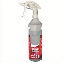 Diversey Sure spray bottle Divermite 750 ml product photo