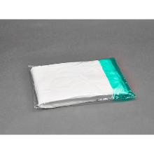 Ecolab Polyfix impregnated cloth 60x22 cm white product photo