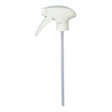 Ecolab Opus Plus foam trigger C-sprayer white product photo