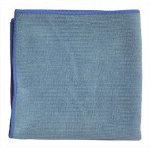 Diversey Taski MyMicro mocro fibre cloth 36x36 cm blue product photo