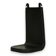 Diversey IntelliCare Dispenser Hybrid lekbak zwart Productfoto