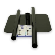 Diversey IntelliCare Dispenser standaard zwart Productfoto