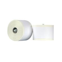 Diversey Compact toilet paper tissue 100 m 2-ply 725 sheets white product photo