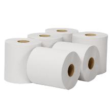 Diversey DIB wiping paper 300 m 1-ply white product photo