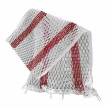 Diversey Protect laundry net 45x70x30 cm red for trolley product photo