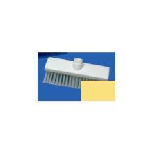 Ecolab plastic broom soft 40 cm yellow product photo