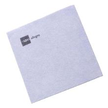 Diversey Taski non woven werkdoek Allegro 38x40 cm blauw Productfoto