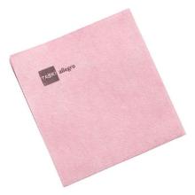 Diversey Taski non woven werkdoek Allegro 38x40 cm rood Productfoto