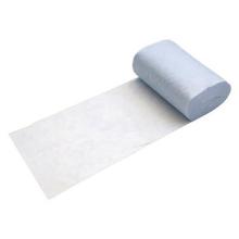 Diversey Taski PP navulling vloerwisdoek Florzip op rol 29x25 cm wit Productfoto