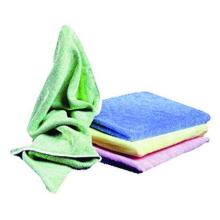 Ecolab Polifix micro fibre cloth 40x40 cm red product photo