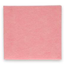 Ecolab Polifix viscose cloth 40x38 cm red product photo