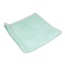 Ecolab Polifix viscose cloth 40x38 cm green product photo
