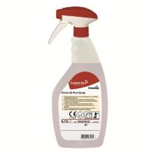 Diversey Oxivir CE Plus Spray medical tools 750 ml product photo