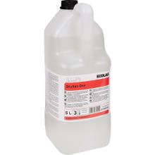 Ecolab Ascent DrySan Oxy cleaning and disinfecting agent 5L product photo