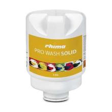 Rhima Pro Wash Solid dishwasher detergent 5kg product photo