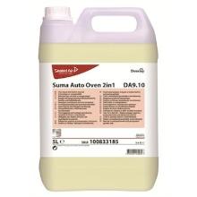 Diversey Suma Auto Furnace 2 in 1 DA9.10 5L photo du produit