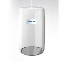 Ecolab Nexa compact dispenser 750 ml wit Productfoto