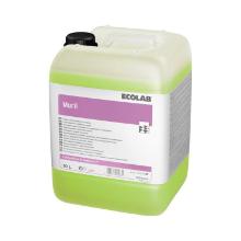 Ecolab MURIL industrial floor cleaner 10L product photo