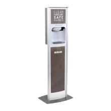 Ecolab Nexa hand sanitizer station product photo