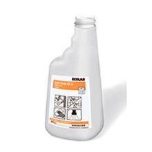Ecolab spray bottle Oasis Clean 62 S 650 ml (excluding trigger) product photo