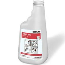 Ecolab Maxx Into refill bottle 650 ml photo du produit