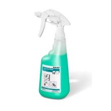 Ecolab sprayflacon Oasis Pro Floor 650 ml exclusief sproeikop (leeg) Productfoto