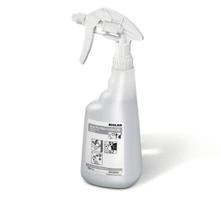 Ecolab sprayflacon Oasis Pro White Cotton 650 ml transparant Productfoto