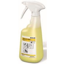 Ecolab sprayflacon Oasis Pro Multi 650 ml exclusief sproeikop Productfoto