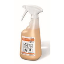 Ecolab sprayflacon oasis pro all bath 650 ml transparant Productfoto