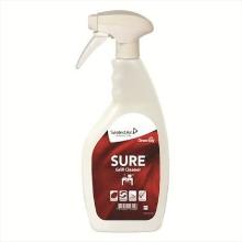 Diversey Sure Grill Cleaner 0.75L product photo