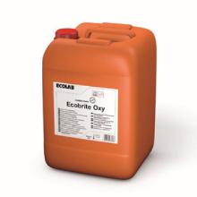 Ecolab Ecobrite Oxy eau de javel 10L photo du produit