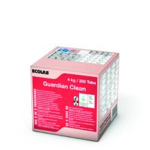 Ecolab Guardian Clean dishwash tabs 4kg, 200 tabs product photo