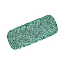 Ecolab Rasant Perfect Care vlakmop 40 cm groen Productfoto