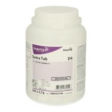 Diversey Suma Tab D4 disinfectant 300 pieces product photo