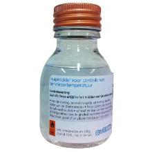 70% alcohol bottle with puncture cap 60 ml (freezer temperature control) product photo