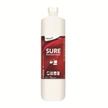 Diversey Sure sanitairreiniger 1L Productfoto