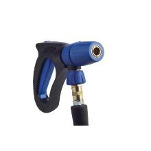 Ergo spuitpistool met SST koppeling tbv hogedrukreiniger Productfoto