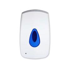 Ecolab touch free dipsenser Brightwell C3 voor persoonlijke hygiëne wit Productfoto